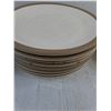 Image 2 : Dishware Lot - Some chips