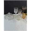 Image 2 : Glassware Lot
