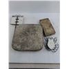 Image 2 : Yard Decor (Concrete)