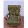 Image 1 : * Vintage Comfort Arm Chair
