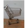 Image 1 : * Vintage Shopping Cart