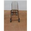 Image 3 : * Vintage Shopping Cart