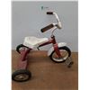 Image 1 : * Child's Tricycle - As is