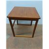 Image 2 : * Wooden Side Table