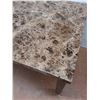 Image 2 : * Granite Look Dining Table