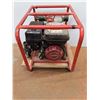 Image 1 : * Honda MQ Multiquip Water Pump with fittings -  Untested - As is
