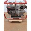 Image 2 : * Honda MQ Multiquip Water Pump with fittings -  Untested - As is