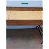 Image 2 : * Vintage Shuffleboard Table