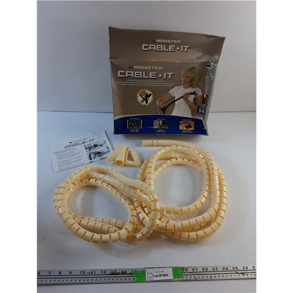 Monster Cable It