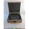 Image 1 : Metal Tool Briefcase