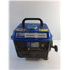 Image 2 : Chicago Electric Generators 800/900W Portable Generator
