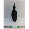 Image 1 : Ceramic Pharaoh Statue