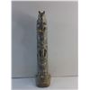 Image 2 : Ceramic Totem