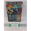 Image 1 : Pokemon Jumbo Roaring Ex Card - Cannot Authenticate