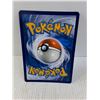 Image 2 : Pokemon Jumbo Roaring Ex Card - Cannot Authenticate