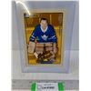 Image 1 : Johnny Bower Golden Legends
