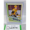 Image 1 : Mario Lemieux Marquee Rookie Card