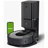 Image 1 : IROBOT ROOMBA I8+ ROBOT VACUUM - TESTED WORKING