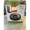 Image 2 : IROBOT ROOMBA I8+ ROBOT VACUUM - TESTED WORKING