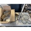 Image 2 : MEYER NOUVELLE 10 PIECE COOKWARE SET - STAINLESS STEEL, RETAIL $599