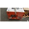 Image 3 : AS NEW OPEN BOX BLACKSTONE OMNIVORE 2212 38000 BTU PROPANE GRIDDLE COOKING STATION WITH HARD COVER -