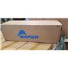 Image 2 : NAPIER SPORTZ TRUCK TENT - FULL SIZE SHORT BED, MODEL 57890 - RETAIL $329