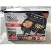 Image 2 : NINJA FOODI 4IN1 10QT DUALZONE AIR FRYER - TESTED WORKING, RETAIL $269