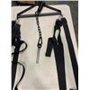 Image 8 : 3 NEW 360 SEX SWINGS WITH MOUNT