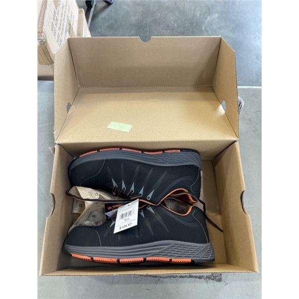 BRAND NEW STEEL TOE BOOTS SIZE 10.5