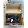 Image 1 : BRAND NEW STEEL TOE BOOTS SIZE 10.5