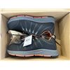 Image 2 : BRAND NEW STEEL TOE BOOTS SIZE 10.5
