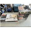 Image 1 : LITTLE HOTTIES BOOT DRYER AND BATHROOM ACCESSORY SET