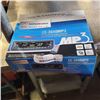 Image 1 : AS NEW AUTO SOUND CAR AUDIO CD DECK WITH REMOTE