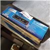 Image 3 : AS NEW AUTO SOUND CAR AUDIO CD DECK WITH REMOTE