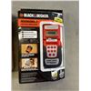 Image 2 : NEW BLACK AND ECKER MARKSMAN LASER MEASURE DEVICE AND NEW CORDLESS DRILL