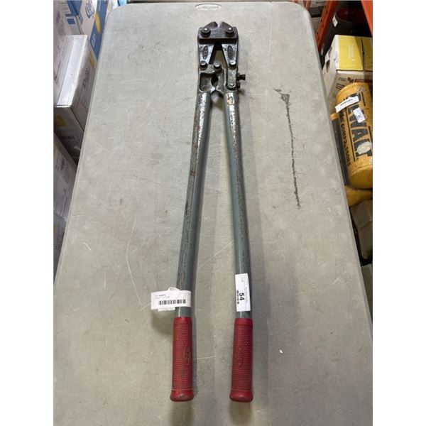3FT BOLT CUTTERS