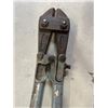 Image 2 : 3FT BOLT CUTTERS