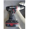 Image 2 : CORDLESS CRAFTER POWER TOOLS, TESTED WORKING
