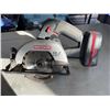 Image 5 : CORDLESS CRAFTER POWER TOOLS, TESTED WORKING