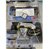 Image 3 : DREMEL TOOL IN CASE WITH BLACK AND DECKER NAVIGATOR