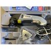 Image 4 : DREMEL TOOL IN CASE WITH BLACK AND DECKER NAVIGATOR
