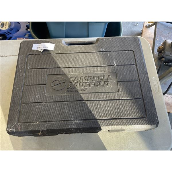 CH FRAMING NAILER IN CASE