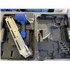 Image 2 : CH FRAMING NAILER IN CASE
