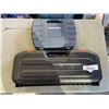 Image 1 : BLACK AND DECKER RECIP SAW AND MASTERCRAFT IMPACT