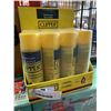 Image 1 : NEW CASE OF 12 CLIPPER BUTANE