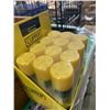 Image 2 : NEW CASE OF 12 CLIPPER BUTANE