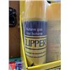 Image 3 : NEW CASE OF 12 CLIPPER BUTANE