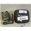 Image 1 : HUEPAR LASER LEVEL MODEL BOX-1R