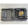 Image 2 : DEWALT LASER LEVEL IN CASE, MODEL DW088