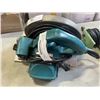 Image 3 : MAKITA CIRCULAR SAW, PLANER AND JIGSAW